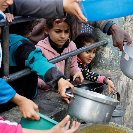Understanding the Impact of Local Food Banks