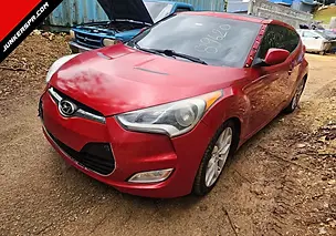 piezas de VELOSTER 2015 (3/24) en JUNKER RODRIGUEZ