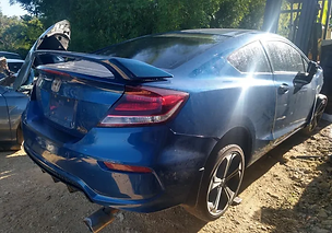 piezas de CIVIC Si 2015 (4/22)   en JUNKER GARDY