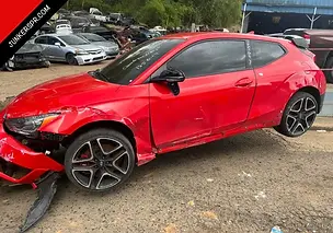 piezas de VELOSTER N 2022 (4/23) en JUNKER GARDY