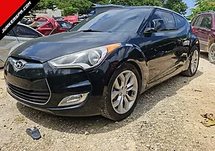 piezas de VELOSTER 2016 (4/24) en JUNKER RODRIGUEZ