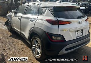 Hyundai Kona 2023