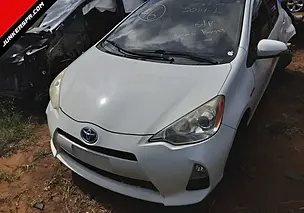 piezas de PRIUS C 2014 (8/24) en JUNKER BORGES