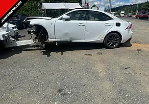 piezas de IS 300 2020 (10/23) en JUNKER CORREA