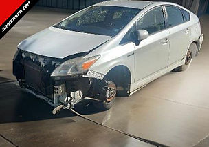 piezas de TOYOTA PRIUS 2016  en Junker Rios, San Sebastian; recibido en Ago 2024