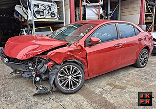 piezas de COROLLA 2014 (6/24)   en CIDRA BODY  & JUNKER