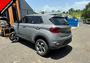 piezas de VENUE 2022 (7/24)   en JUNKER CHITO