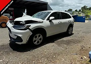 piezas de HONDA HRV 2023    en Junker Chito, Moca; recibido en jul 2024