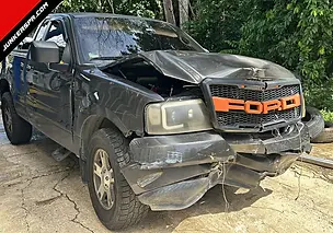 piezas de F150 2005 (5/24) en JUNKER JR GUERRA
