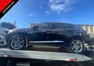 piezas de RDX 2021 (3/23) en JUNKER JR GUERRA