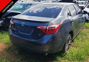 COROLLA 2016 (10/22) 