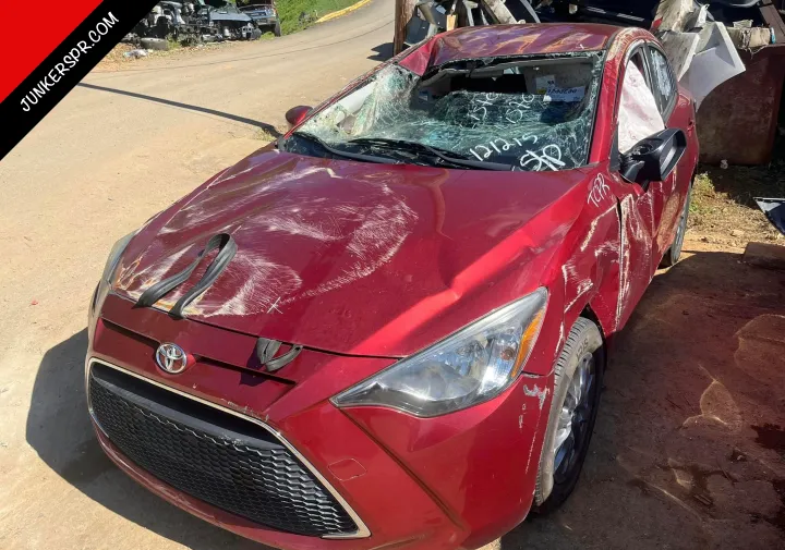 Toyota Yaris 2020 .webp