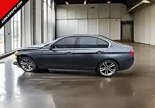 piezas de BMW 335i 2015 en Euro Junker, Vega Baja; recibido en jun 2024