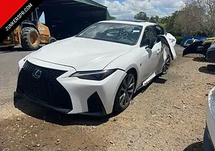 piezas de IS 300F 2022 (3/23) en JUNKER CHITO