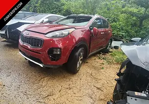 SPORTAGE 2019 (8/23)    
