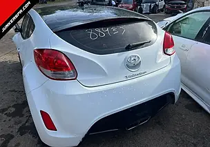 piezas de VELOSTER 2016 (11/23) en JUNKER GARDY