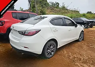 piezas de YARIS 2019 (2/24) en JUNKER PEREZ