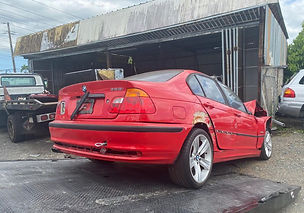 piezas de 325i 2001 (4/21) en JUNKER SAN ANTON