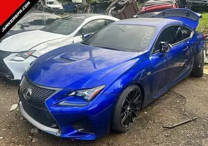 piezas de RC F 2016 (10/23) en JUNKER GARDY
