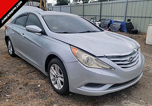 piezas de SONATA 2.4L 2013 (8/24) en JUNKER PELLOT 