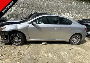 piezas de tC 2009 (6/23)  en JUNKER JR GUERRA