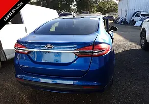 piezas de FUSION 2017 (3/23) en JUNKER BORGES
