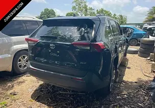 piezas de RAV4 2021 (7/23) en JUNKER CHITO