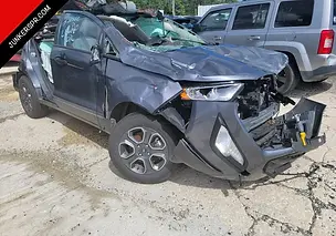 ECOSPORT 2021 (11/22)