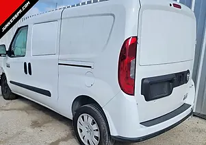 piezas de RAM PROMASTER City 2020   en Junker Pellot, Aguada; recibido en feb 2024