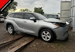 piezas de HIGHLANDER 2022 (8/24) en JUNKER CHITO