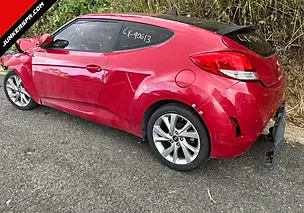 piezas de VELOSTER 2016 (5/24)  en JUNKER GARDY