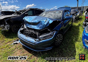 VOLKSWAGEN JETTA 2021