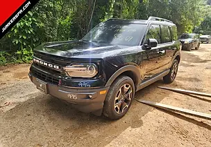 piezas de BRONCO Sport 2021 (2/24) en JUNKER RODRIGUEZ