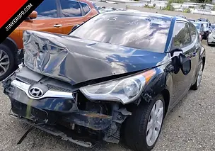 piezas de VELOSTER 2015 (4/23) en JUNKER SOLUTION