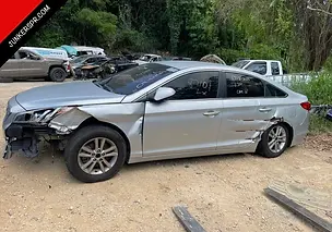 piezas de SONATA 2017 (6/23)  en JUNKER RODRIGUEZ
