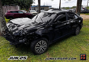 VOLKSWAGEN JETTA 2021 