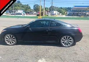 piezas de INFINITI G35 2011    en Junker La Cuesta, Vega Baja; recibido en mar 2024