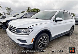 TIGUAN 2019 (12/24)  