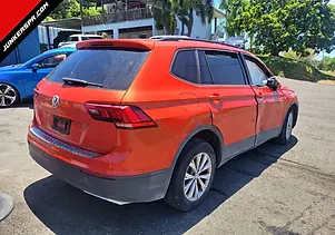 TIGUAN 2.0 turbo 2019 (8/24)