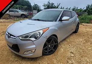 piezas de VELOSTER 2012 (8/23) en JUNKER PEREZ