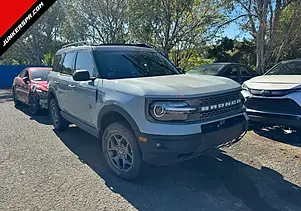 piezas de FORD BRONCO Sport 2022   en Junker Chito, Moca; recibido en mar 2024