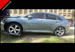 piezas de VENZA 2010 (3/23) en JUNKER JR GUERRA