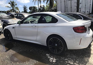 piezas de M2 2015 (3/20) en EURO JUNKER