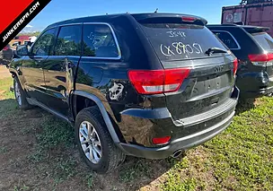 piezas de GRAND CHEROKEE 2013 (1/24) en JUNKER KENNY