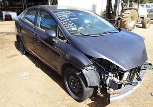 piezas de FIESTA 2014 (2/22) en JUNKER BORGES