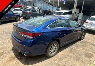 piezas de SONATA 2018 (5/23) en JUNKER GARDY