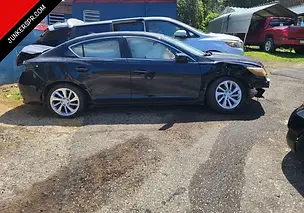 piezas de ILX 2016 (9/23) en JUNKER TOSADO