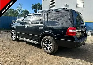 piezas de FORD EXPEDITION 3.5L 2016  en JUNKER KENNY CR; recibido en ABR 24