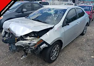 COROLLA 2018 (10/23)