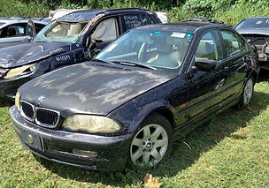 piezas de 325i 2003 (11/21) en EURO JUNKER